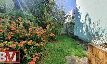 Imagem 7: Apartamento de fundos, em Irajá, no melhor condomínio de Irajá, sala todo no p