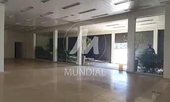 Imagem: Salão/Galpão (salão - térreo), cozinha