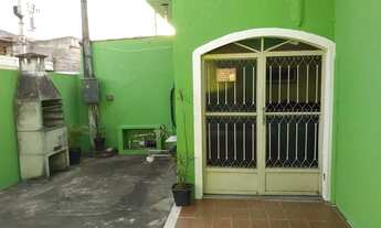 Imagem 6: ÓTIMA CASA LINEAR LOCALIZADA EM CAMPO GRANDE, NA ZONA OESTE