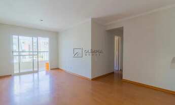 Imagem: Apartamento Venda Chácara Klabin 78 m²