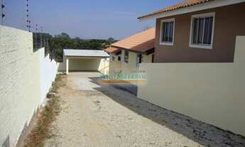 Imagem 2: CASA com 1 dormitório para alugar com 45m² por R$ 790,00 no bairro Santa Felicidade - CURI