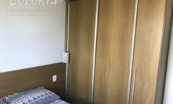 Imagem 4: Santo André - Apartamento Padrão - Vila Homero Thon