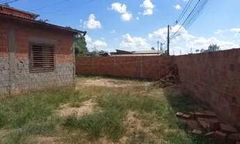 Imagem: Aluga-se casa no vila acre