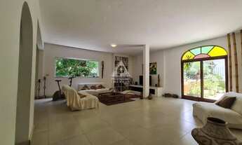 Imagem 6: Vista verde silencioso, cobertura duplex 4 quartos (2suites) 2 terraços