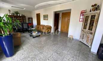 Imagem: São Paulo - Apartamento Padrão - Mooca