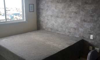 Imagem 5: Apartamento de dois quartos