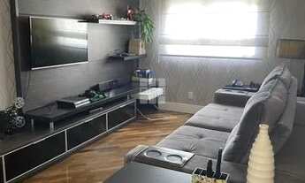 Imagem 7: Apartamento com 3 dormitório, 233 m² - venda por R$ 2.650.000,00 - Campo Grande - São Pau