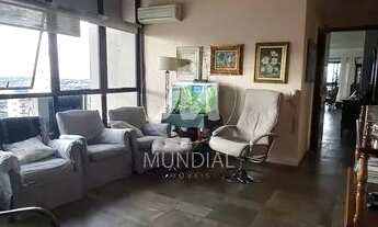 Imagem 5: Apartamento (tipo - padrao) 4 dormitórios/suite, cozinha planejada, portaria 24hs, elevado