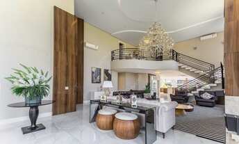 Imagem 4: ELDORADO DO SUL - Casa de Condomínio - Ponta Da Figueira