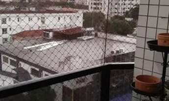 Imagem 2: 3 dorm. sendo 1 suíte, 90 m2 - Campo Grande - Santos - São Paulo