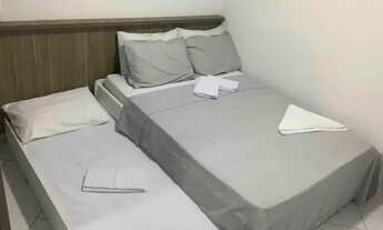 Imagem 6: Apartamento 1/4 em Ponta Verde - Maceió AL