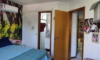 Imagem 3: Apartamento para venda tem 93 metros quadrados com 3 quartos