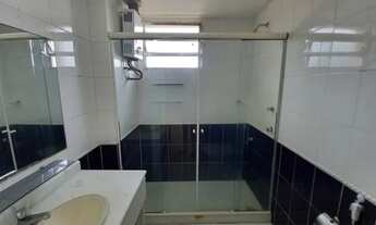 Imagem 6: APARTAMENTO 1 QUARTO - FREGUESIA - 47M²