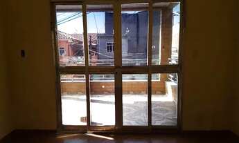 Imagem 4: CASA 2 QUARTOS Casa com 2 dormitórios