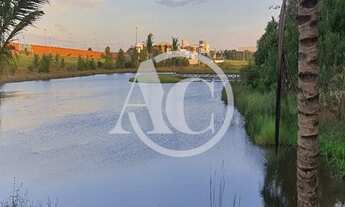 Imagem 4: Vendo terreno, Condomínio Jardins Veneza, FGR, lote amplo, contra-esquina e plano, Interla
