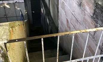 Imagem 3: Casa Sobrado R$450,00 com entrada independente