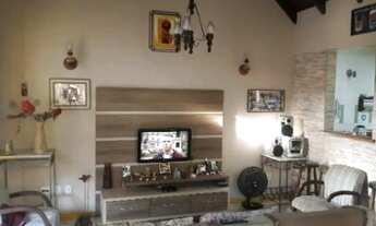 Imagem 5: Casa para Venda - 156m², 4 dormitórios, 2 vagas - Passo da Areia