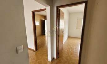 Imagem 6: Apartamento para locação | Centro | Piracaia | SP | Excelente Localização | Sala 02