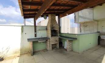 Imagem 3: Oportunidade Cobertura Com 2 dormitórios, Jardim Las Vegas - Santo André - SP