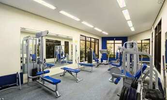 Imagem 14: Flat para aluguel e venda com 30 metros quadrados com 1 quarto em Vila Olímpia - São Paulo