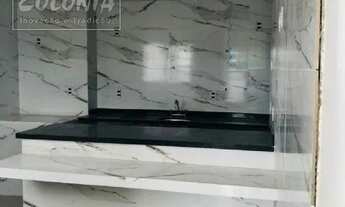 Imagem 5: Santo André - Apartamento Padrão - Parque das Nações