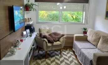 Imagem 2: Apartamento térreo para Venda - 67.13m², 2 dormitórios - Teresópolis