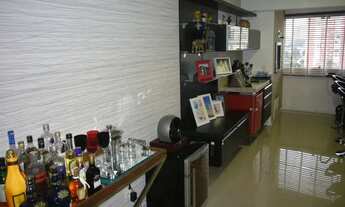 Imagem 4: Lindo apartamento de 2 quartos 80 m2 - bairro Anita Garibaldi