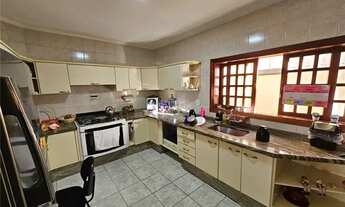 Imagem 2: RP4 - Casa para alugar com 3 quartos (1 suíte) no Jardim Paraíso - R$ 5.800,00 / mês