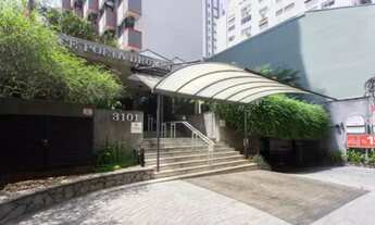 Imagem 7: Flat para locação no Jardins - Edifício Poeta Drummond - Cód. ZZL01284