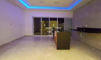 Imagem 7: Casa com 3 dormitórios à venda, 174 m² por R$ 1.275.000 - Condomínio Jardim Laguna - Indai