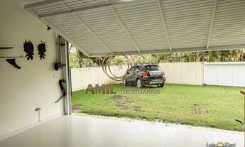 Imagem 7: LP-RA AMIL Aluga sobrado em Condomínio Fechado em Ubatuba/ em frente a paraia/4 suites