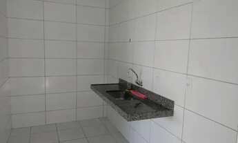 Imagem 2: Aluguel - Apartamento Jardim Botânico I - Bairro Universitário - Campina Grande, PB