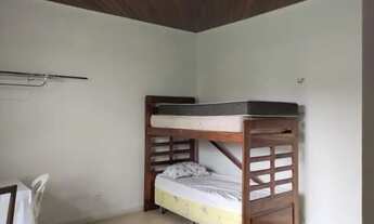 Imagem 3: Casa com 1/4 na Lomas