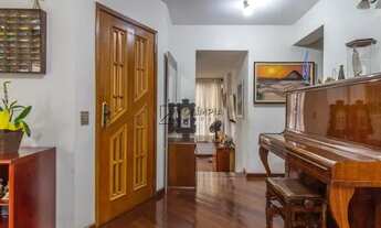 Imagem 5: Apartamento Venda 3 Dormitórios - 123 m² Vila Mariana