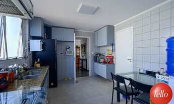 Imagem 6: São Paulo - Apartamento Padrão - Campo Belo