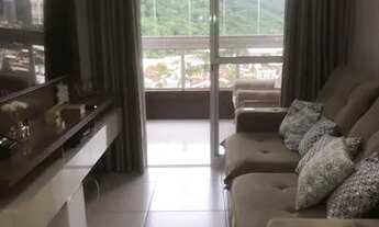 Imagem: Apartamento Canto do Forte 2 dormitórios