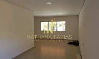 Imagem 7: Bela casa mobiliada para locação no Condomínio Campos de Santo Antônio I em Itu/SP