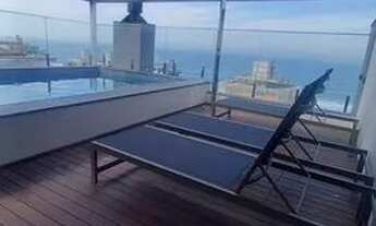 Imagem 2: Ilha de Maui Praia Brava Itajaí Apartamento a Venda