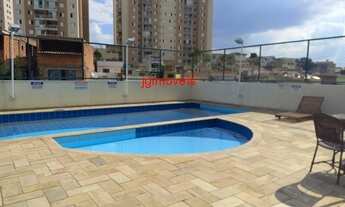 Imagem 4: APARTAMENTO RESIDENCIAL em SÃO PAULO - SP, VILA VERA
