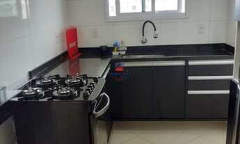 Imagem 5: Apartamento com 2 dorms, Caiçara, Praia Grande - R$ 360 mil, Cod