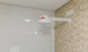 Imagem 6: Apartamento para Aluguel - Vila Jordanópolis, 2 Quartos, 54 m2