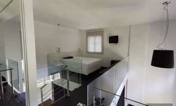 Imagem 8: Apartamento Urban Loft, MOBILIADO, 81m², 1 suíte, 2 vagas e 2 banheiros!