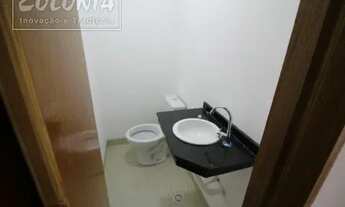 Imagem 5: Santo André - Casa Padrão - Utinga