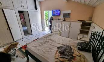 Imagem 6: ScenaRio Imóveis Vende Casa em área nobre