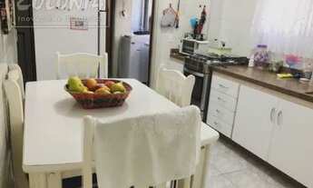 Imagem 7: Santo André - Apartamento Padrão - Vila Bastos