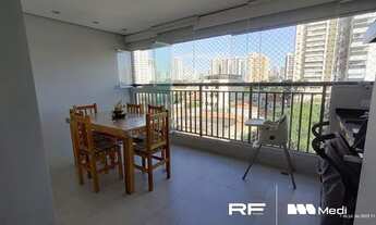 Imagem 2: São Paulo - Apartamento Padrão - Tatuapé