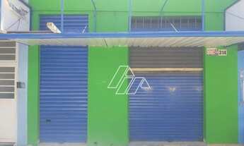 Imagem: Salão para alugar, 50 m² por R$ 2.500,00/mês