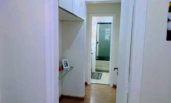 Imagem 5: Apartamento para venda tem 108 metros quadrados com 3 quartos em Vila Regente Feijó - São