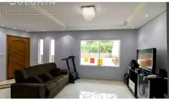 Imagem 2: Santo André - Casa Padrão - Vila Guarani