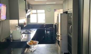 Imagem 4: Porteira Fechada novo todo reformado 184m 3 suítes 4 vagas